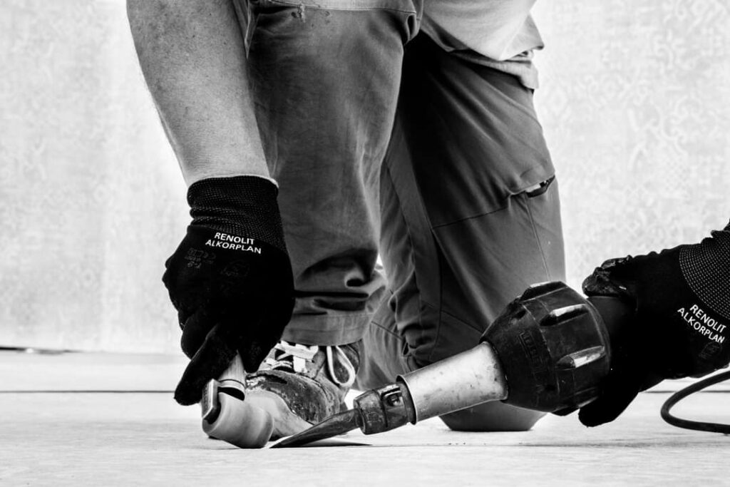 Benefity rekonstrukce