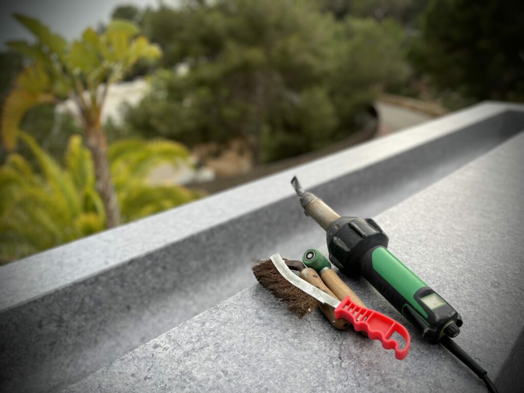 Benefity rekonstrukce